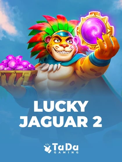 Lucky Jaguar 2
